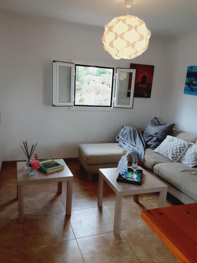 Finca Can Paci 산타 에우랄리아 데 리오 외부 사진